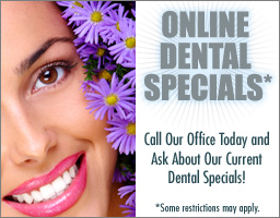 Schertz Dental Specials Discount Coupon